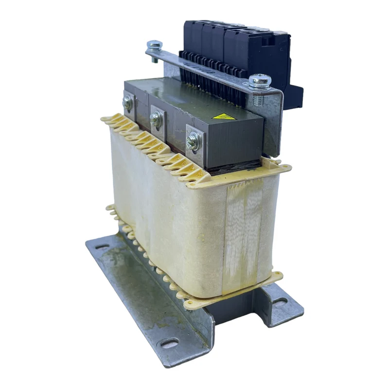 Siemens 6SL3203-0CE21-8AA0 Netzdrossel 380-480V 47-63Hz Line Reactor