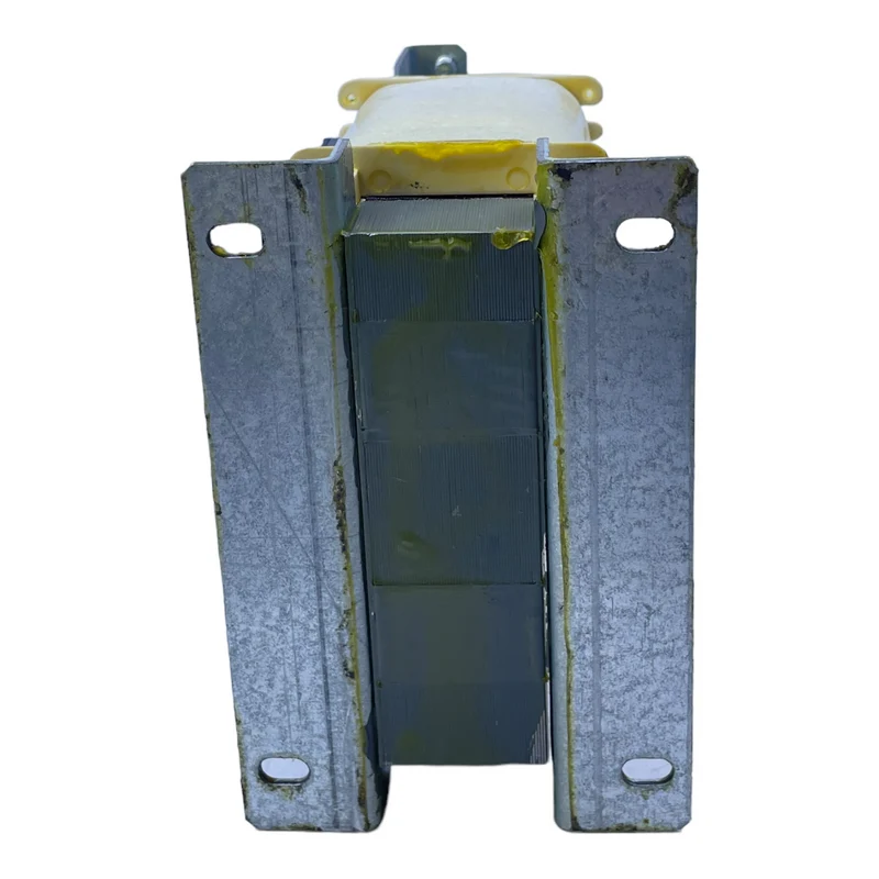 Siemens 6SL3203-0CE21-8AA0 Netzdrossel 380-480V 47-63Hz Line Reactor