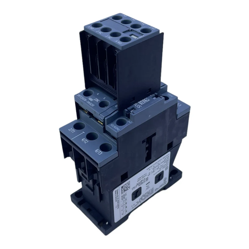 Siemens 3RT2026-1AG20 Leistungsschütz für industriellen Einsatz 3RT2026-1AG20
