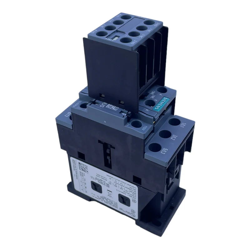Siemens 3RT2026-1AG20 Leistungsschütz für industriellen Einsatz 3RT2026-1AG20