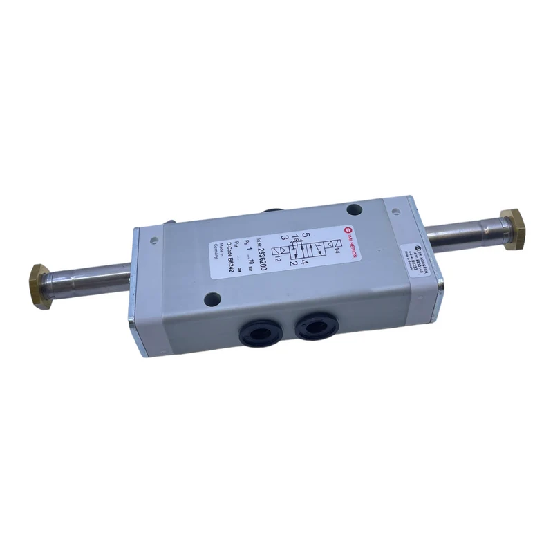IMI Norgren 9933140 Magnetventil 1-10bar Ventil für industriellen Einstaz 993314