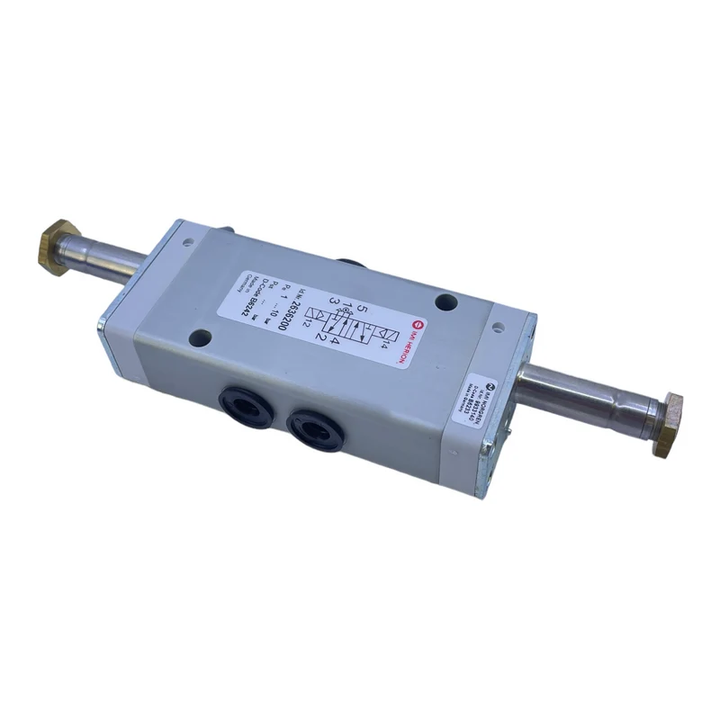 IMI Norgren 9933140 Magnetventil 1-10bar Ventil für industriellen Einstaz 993314