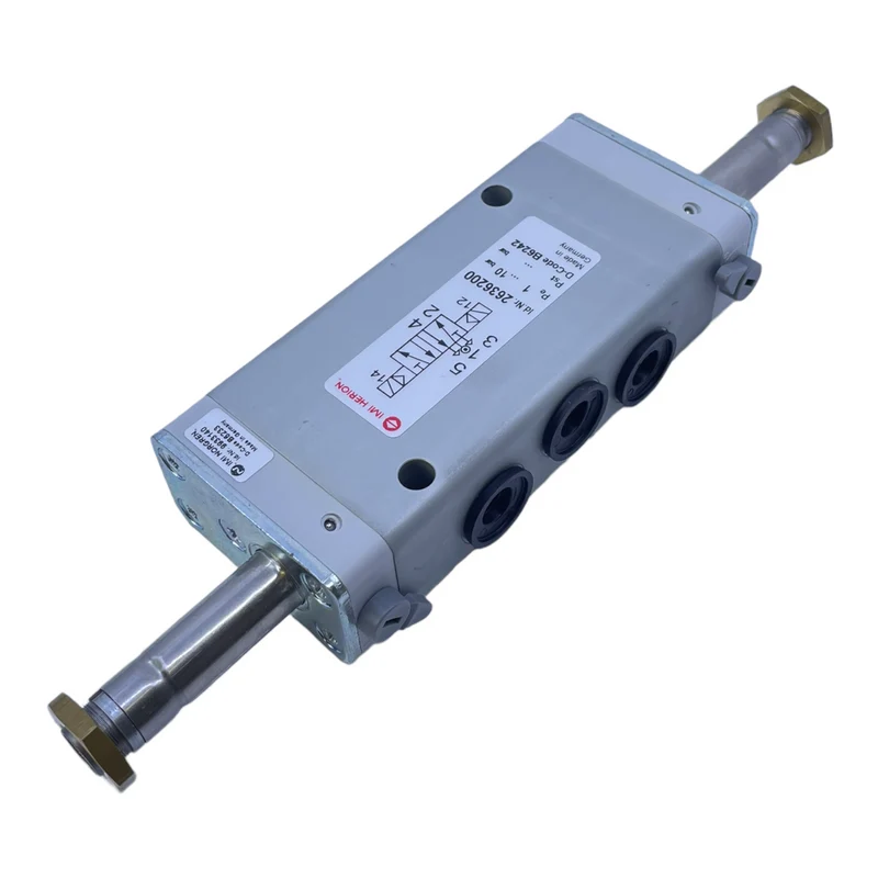 IMI Norgren 9933140 Magnetventil 1-10bar Ventil für industriellen Einstaz 993314