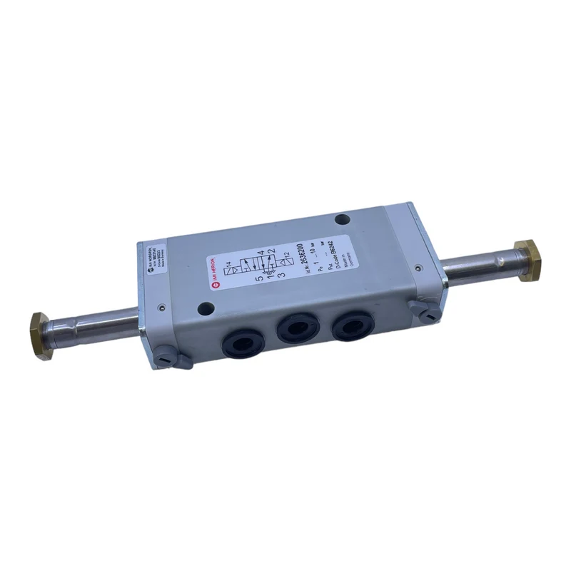 IMI Norgren 9933140 Magnetventil 1-10bar Ventil für industriellen Einstaz 993314