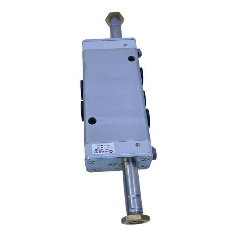 IMI Norgren 9933140 Magnetventil 1-10bar Ventil für industriellen Einstaz 993314