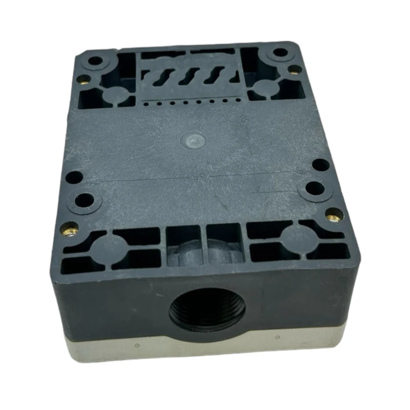 Contrinex DW-AD-613-C80 Induktiver Sensor für industriellen Einsatz 10-65V DC
