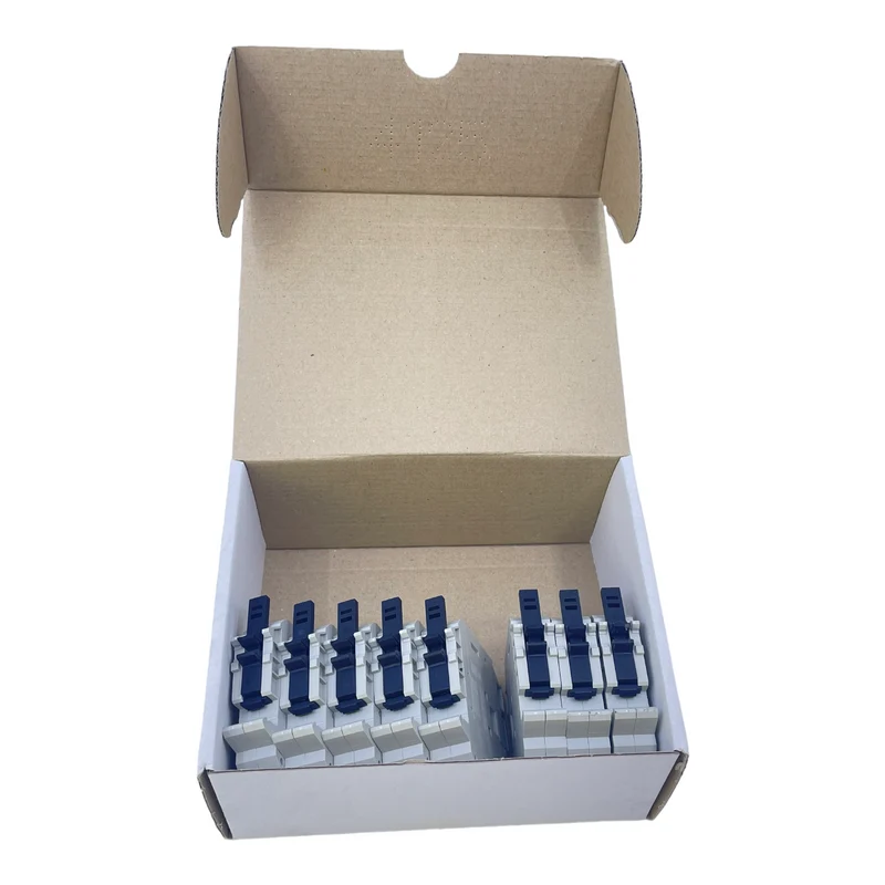 Wieland WKN35 Durchgangsklemme WKN35 Durchgangsklemme VE:8stk/pcs