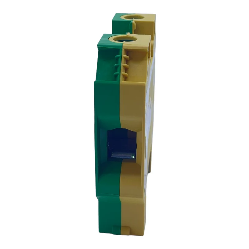 Wieland 57.535.9055.0 Schutzleiterklemme 57.535.9055.0 Klemme VE:3stk/pcs