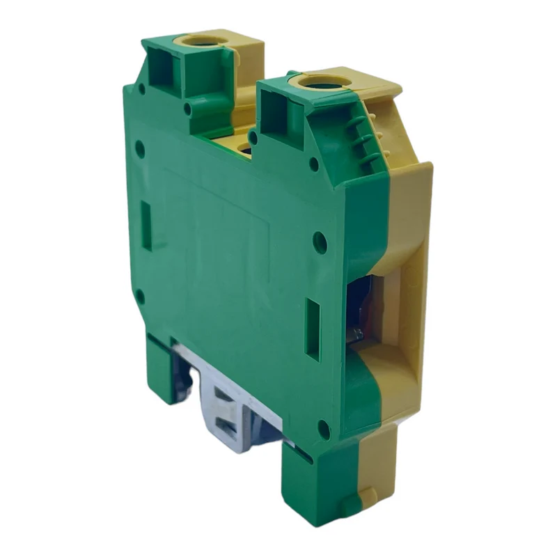 Wieland 57.535.9055.0 Schutzleiterklemme 57.535.9055.0 Klemme VE:3stk/pcs