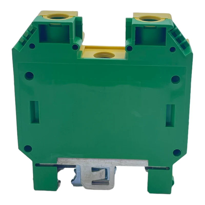 Wieland 57.535.9055.0 Schutzleiterklemme 57.535.9055.0 Klemme VE:3stk/pcs