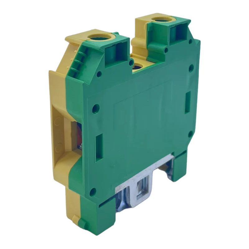 Wieland 57.535.9055.0 Schutzleiterklemme 57.535.9055.0 Klemme VE:3stk/pcs