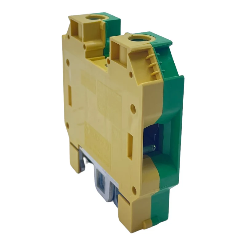 Wieland 57.535.9055.0 Schutzleiterklemme 57.535.9055.0 Klemme VE:3stk/pcs