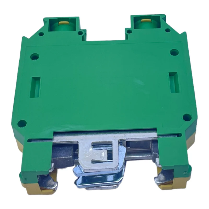 Wieland 57.535.9055.0 Schutzleiterklemme 57.535.9055.0 Klemme VE:3stk/pcs