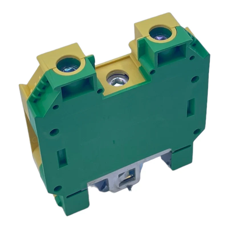 Wieland 57.535.9055.0 Schutzleiterklemme 57.535.9055.0 Klemme VE:3stk/pcs