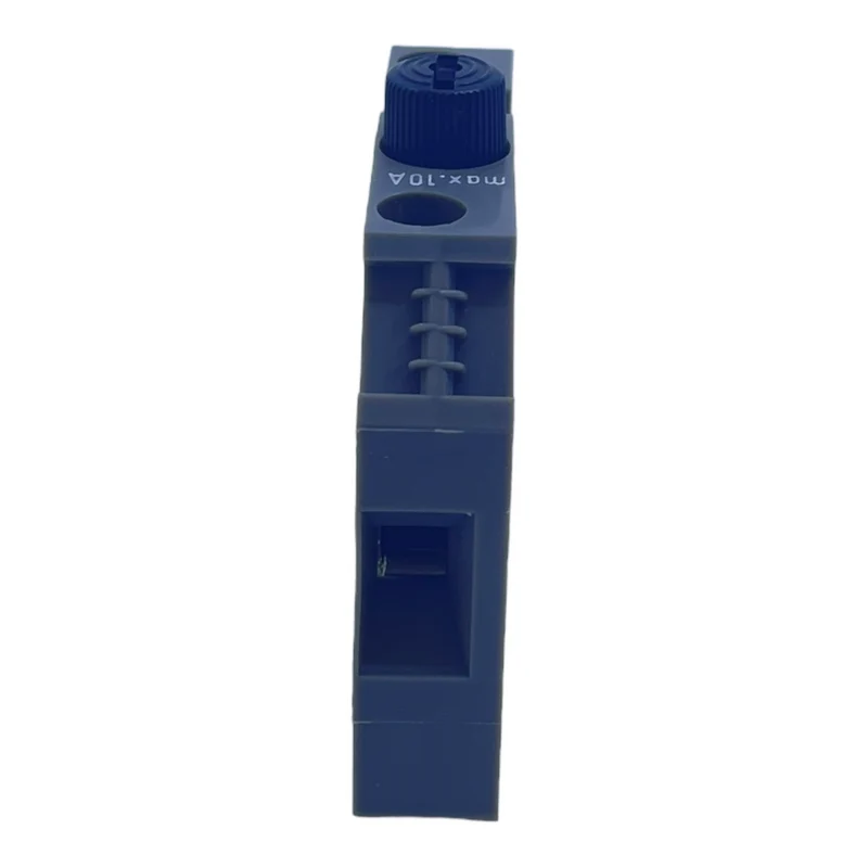 Wieland WK10/Si35 Sicherungsklemmen WK10/Si35 Klemme VE:37stk/pcs
