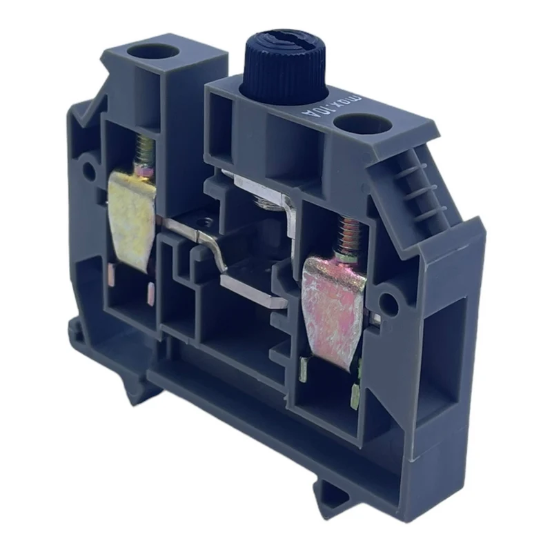 Wieland WK10/Si35 Sicherungsklemmen WK10/Si35 Klemme VE:37stk/pcs