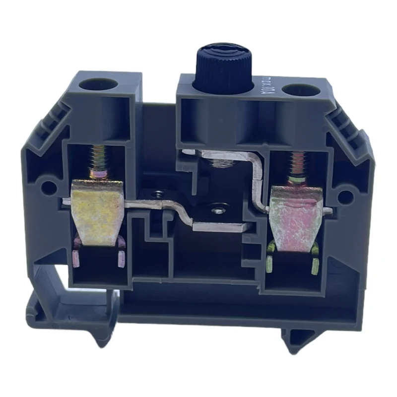 Wieland WK10/Si35 Sicherungsklemmen WK10/Si35 Klemme VE:37stk/pcs