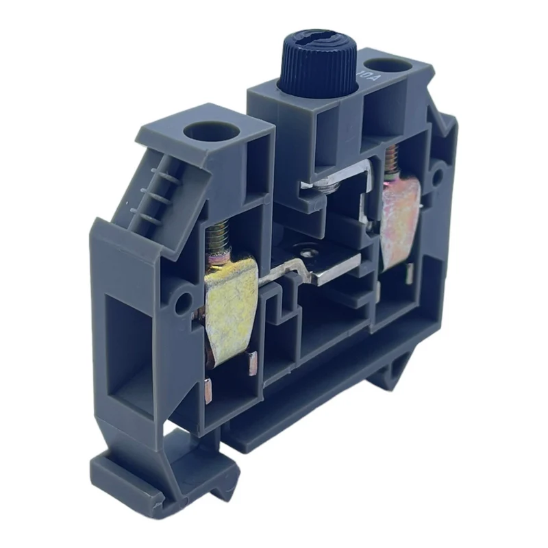 Wieland WK10/Si35 Sicherungsklemmen WK10/Si35 Klemme VE:37stk/pcs