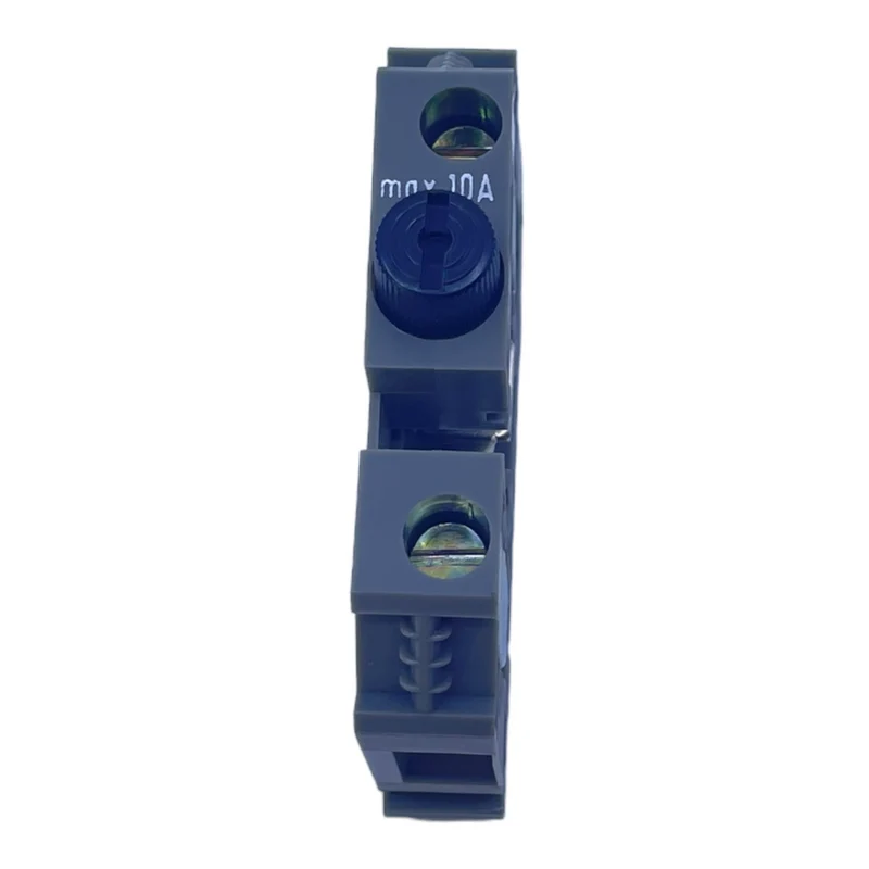 Wieland WK10/Si35 Sicherungsklemmen WK10/Si35 Klemme VE:37stk/pcs
