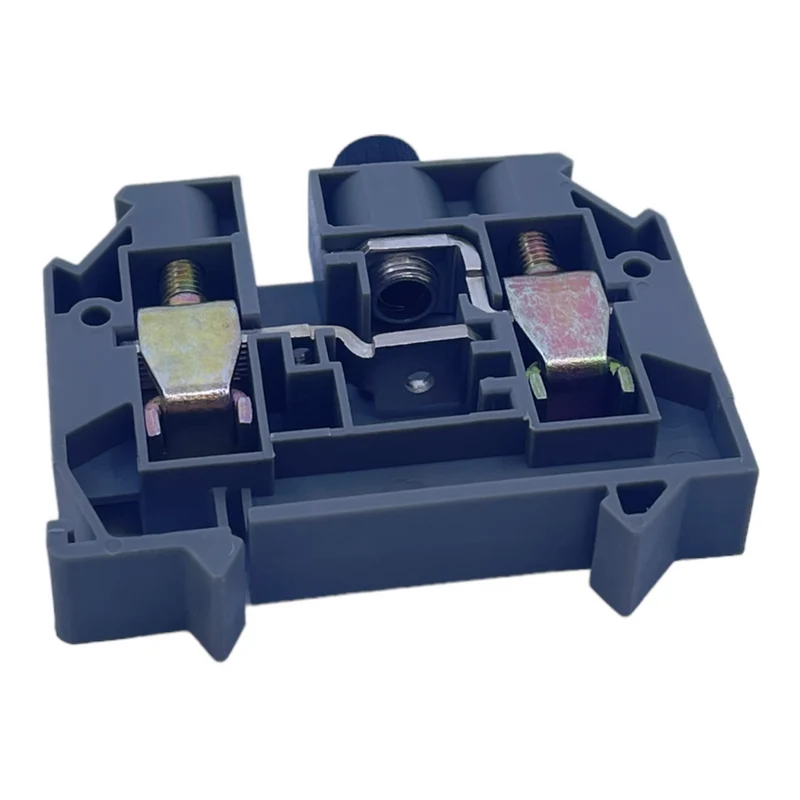 Wieland WK10/Si35 Sicherungsklemmen WK10/Si35 Klemme VE:37stk/pcs