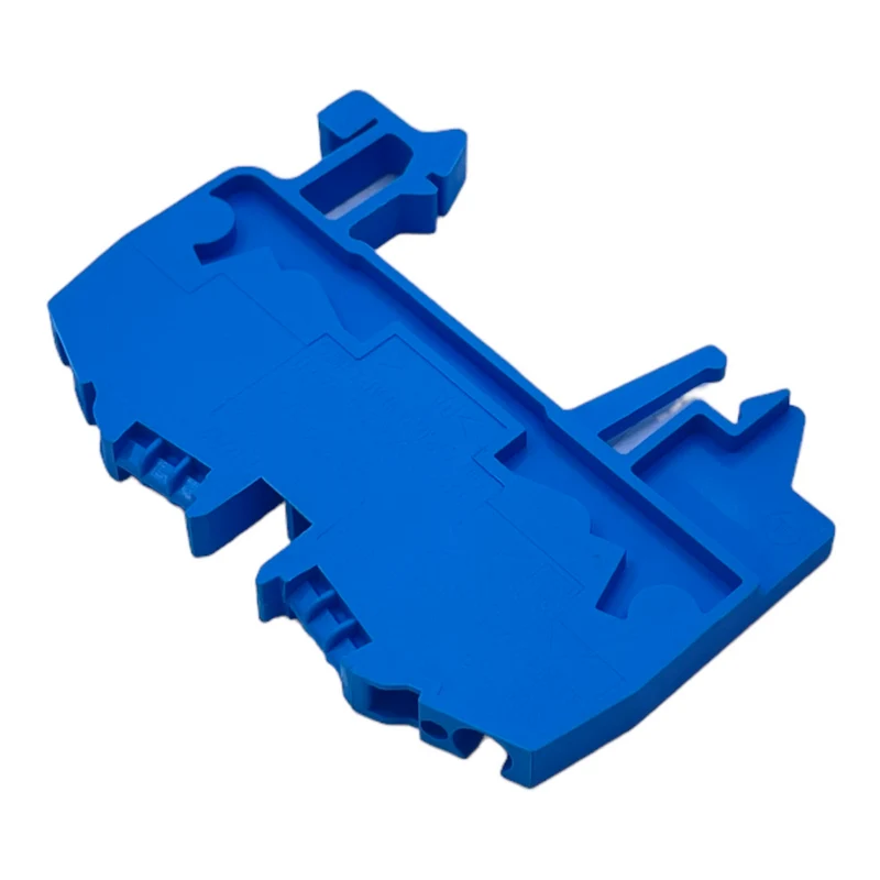 Wieland 56.703.0053.6 Durchgangsklemme 56.703.0053.6 Klemme VE:96stk/pcs