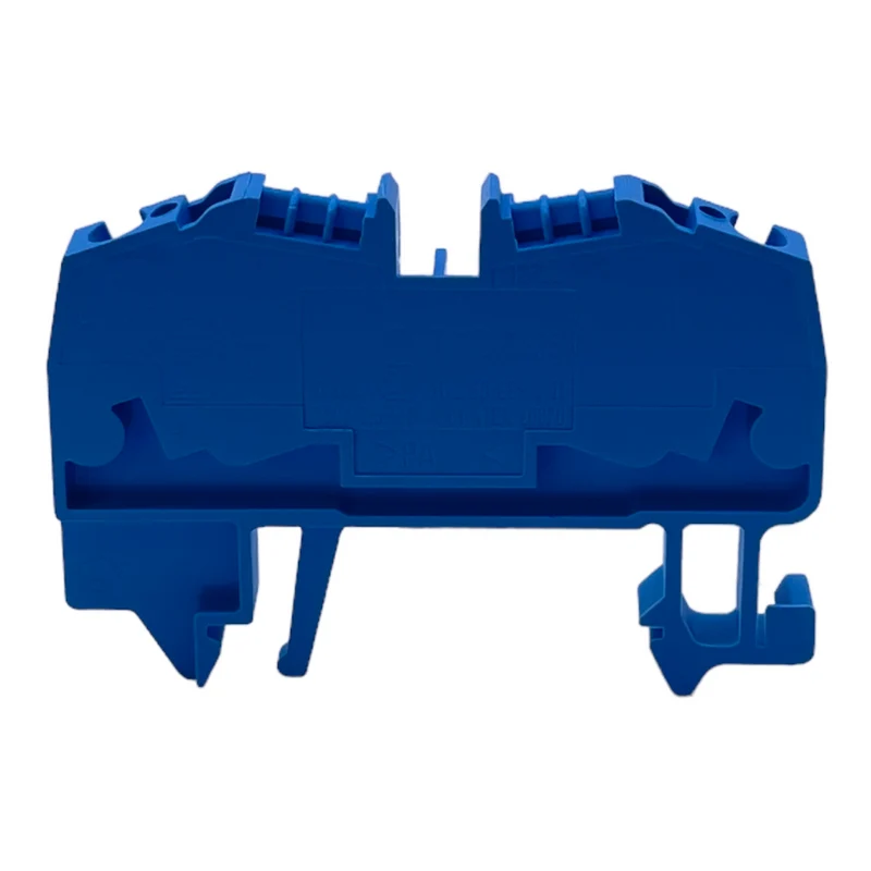 Wieland 56.703.0053.6 Durchgangsklemme 56.703.0053.6 Klemme VE:96stk/pcs