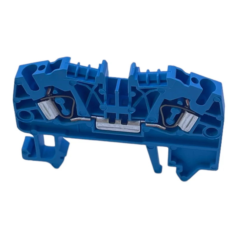 Wieland 56.703.0053.6 Durchgangsklemme 56.703.0053.6 Klemme VE:96stk/pcs