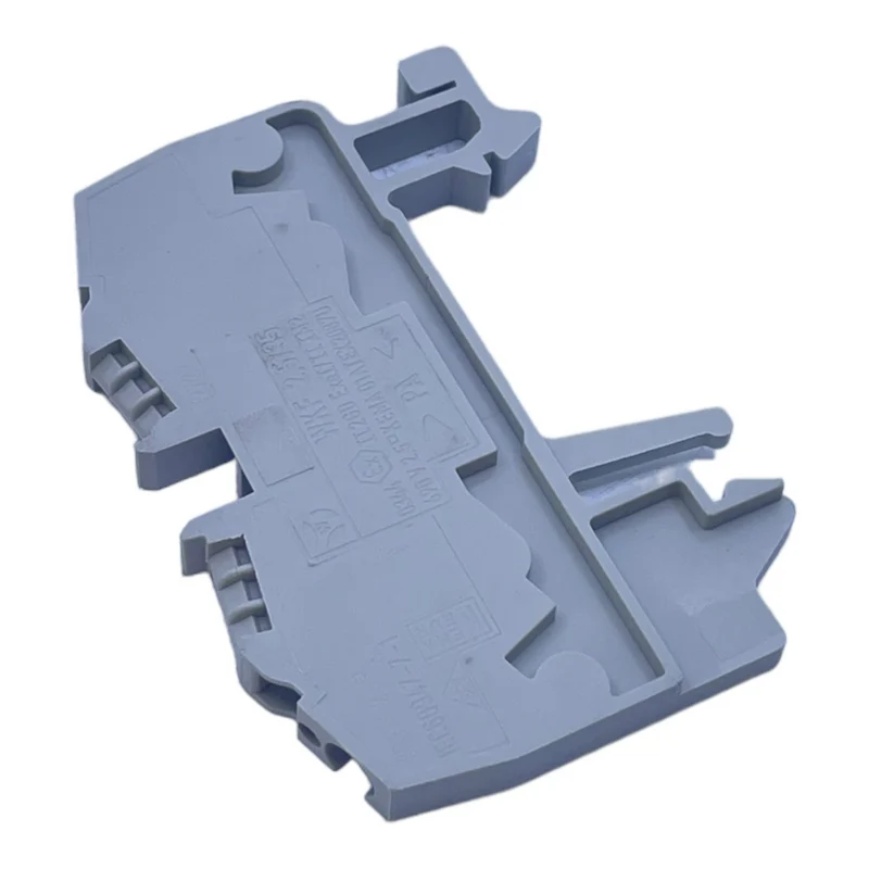 Wieland 56.703.0053.0 Durchgangsklemme 56.703.0053.0 Klemme VE:23stk/pcs