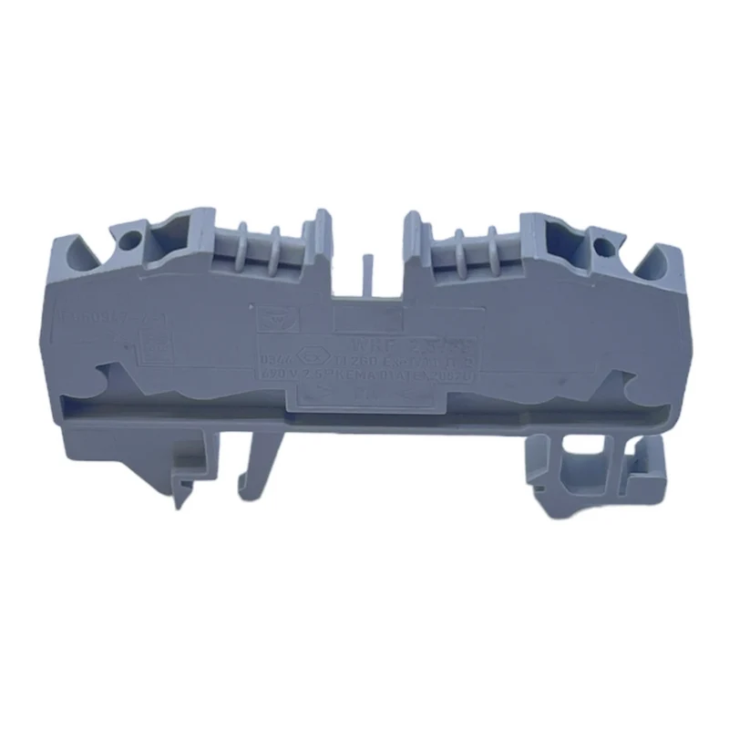 Wieland 56.703.0053.0 Durchgangsklemme 56.703.0053.0 Klemme VE:23stk/pcs