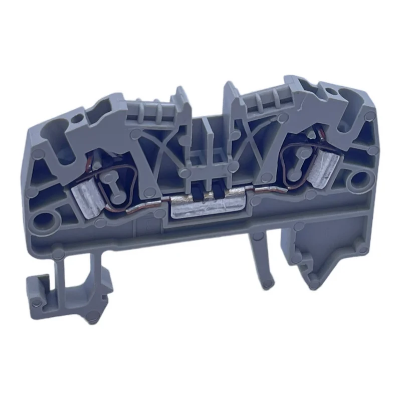 Wieland 56.703.0053.0 Durchgangsklemme 56.703.0053.0 Klemme VE:23stk/pcs