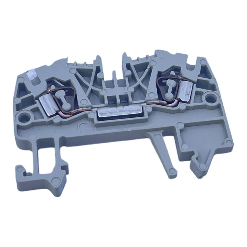 Wieland 56.703.0053.0 Durchgangsklemme 56.703.0053.0 Klemme VE:23stk/pcs