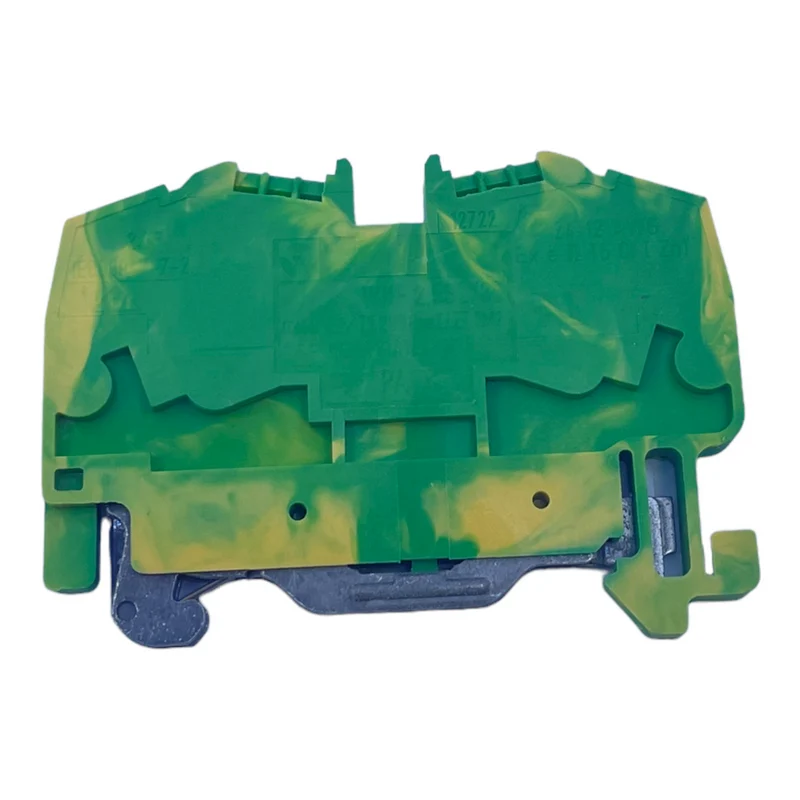 Wieland 56.703.9053.0 Schutzleiterklemme 56.703.9053.0 Klemme VE:89stk/pcs