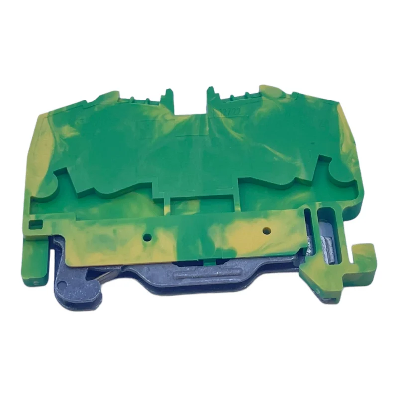 Wieland 56.703.9053.0 Schutzleiterklemme 56.703.9053.0 Klemme VE:89stk/pcs