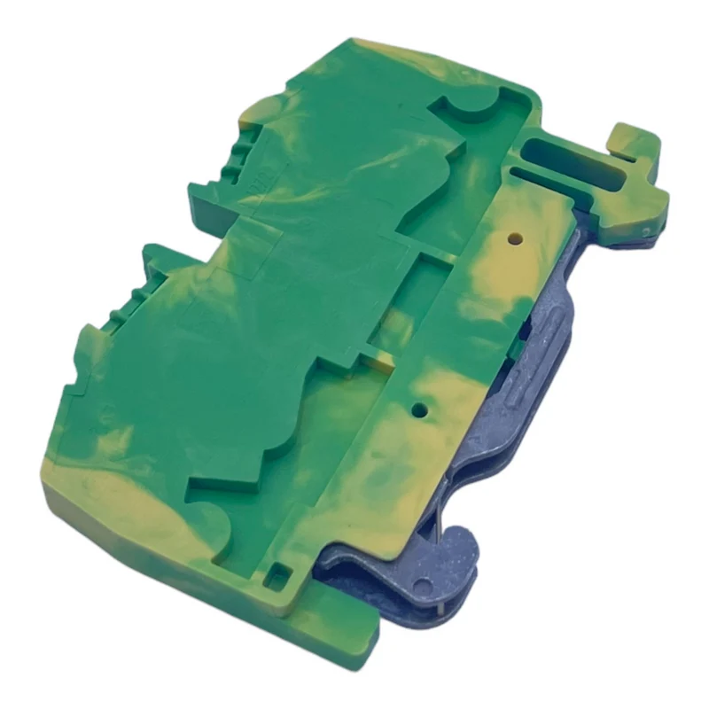 Wieland 56.703.9053.0 Schutzleiterklemme 56.703.9053.0 Klemme VE:89stk/pcs