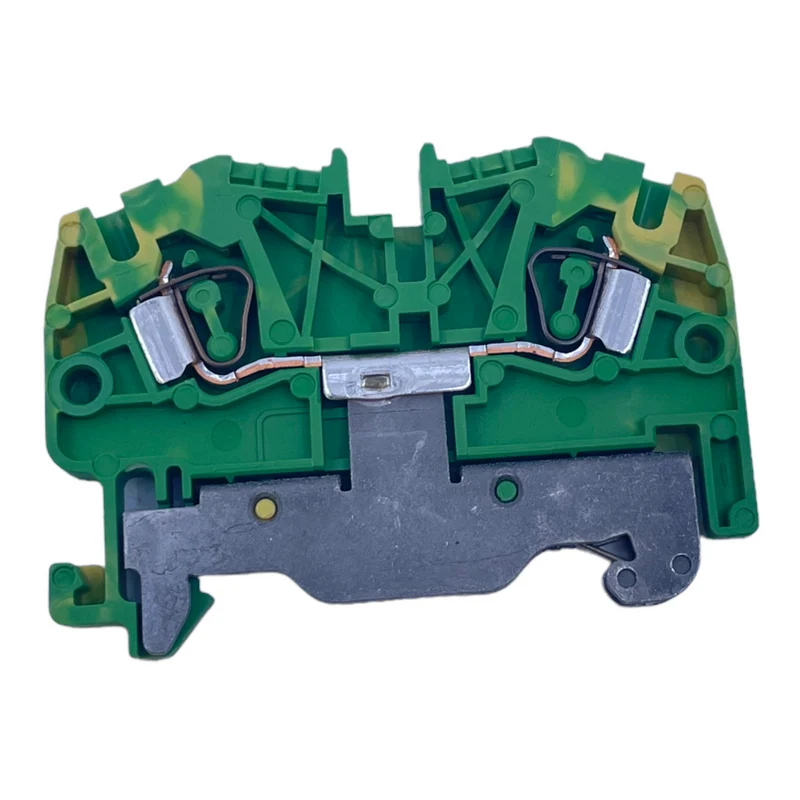 Wieland 56.703.9053.0 Schutzleiterklemme 56.703.9053.0 Klemme VE:89stk/pcs