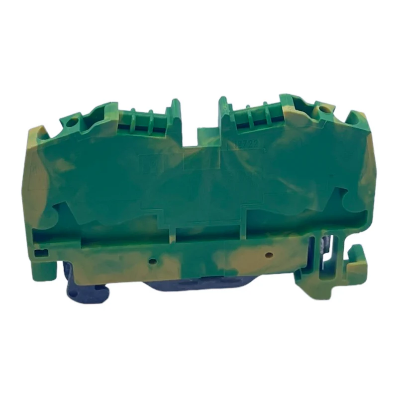 Wieland 56.703.9053.0 Schutzleiterklemme 56.703.9053.0 Klemme VE:89stk/pcs
