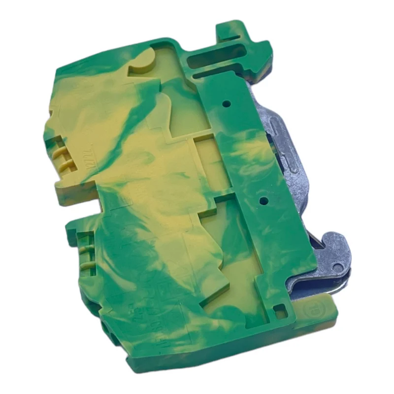 Wieland 56.703.9053.0 Schutzleiterklemme 56.703.9053.0 Klemme VE:60stk/pcs