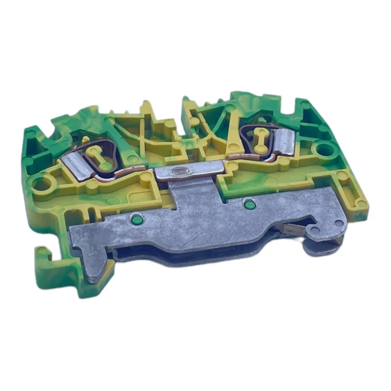 Wieland 56.703.9053.0 Schutzleiterklemme 56.703.9053.0 Klemme VE:60stk/pcs