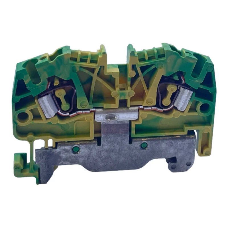 Wieland 56.703.9053.0 Schutzleiterklemme 56.703.9053.0 Klemme VE:60stk/pcs