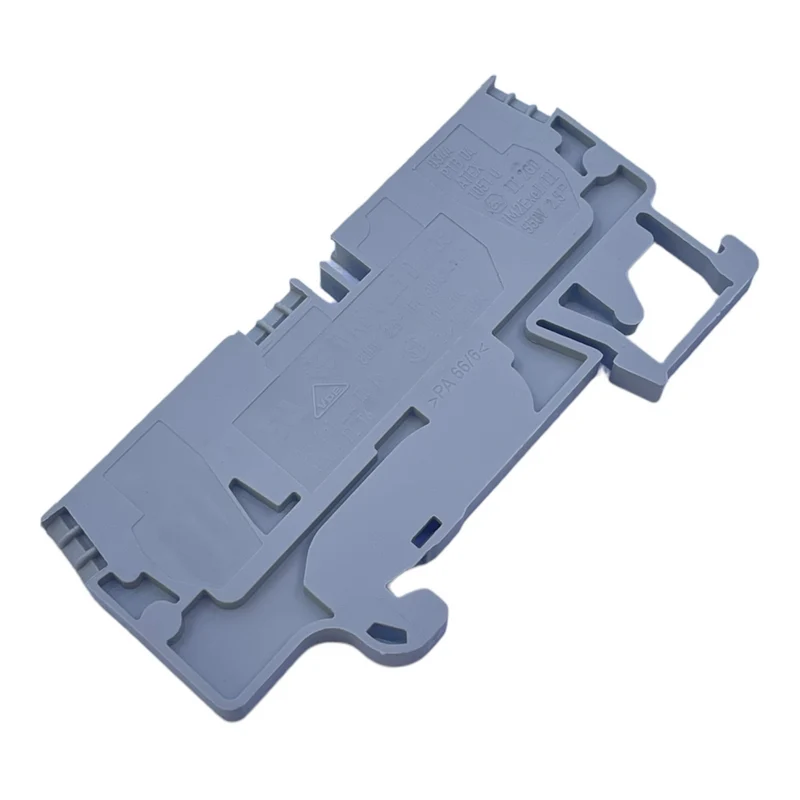 Wieland 56.703.5155.0 Duo-Schutzleiterklemme 56.703.5155.0 VE:79stk/pcs