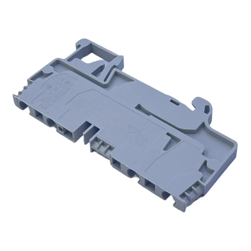 Wieland 56.703.5155.0 Duo-Schutzleiterklemme 56.703.5155.0 VE:79stk/pcs