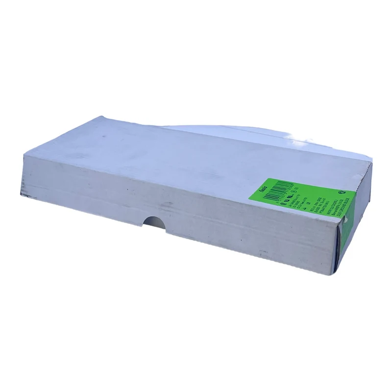 Wieland 56.703.9155.0 Duo-Schutzleiterklemme 56.703.9155.0 VE:100stk/pcs