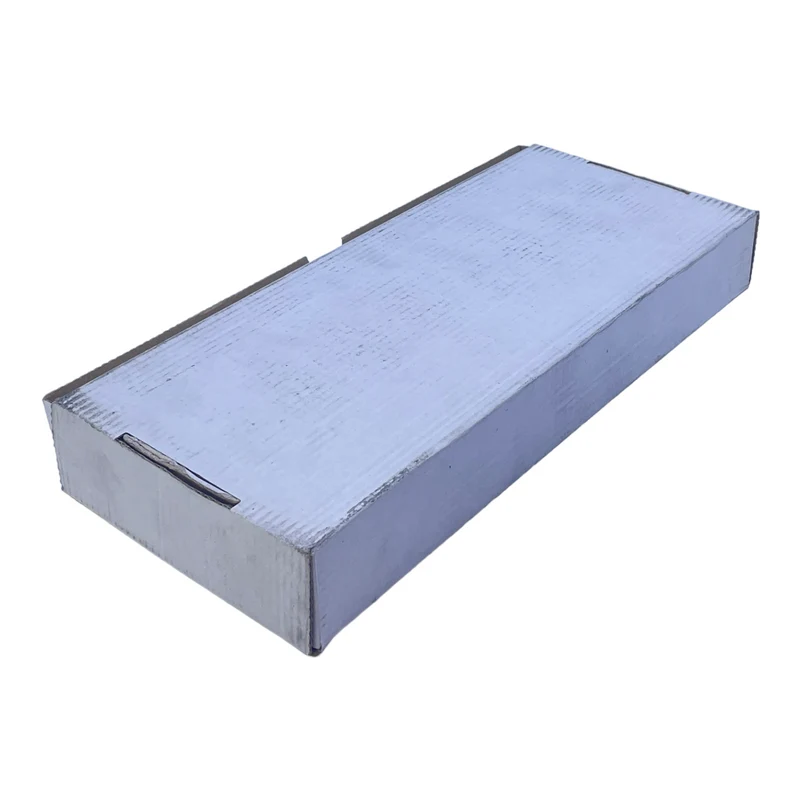 Wieland 56.703.9155.0 Duo-Schutzleiterklemme 56.703.9155.0 VE:100stk/pcs