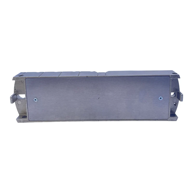 Murr MVK+MPNIO DI8 DO8 55269 Feldbußmodul für industriellen Einsatz 24V DC