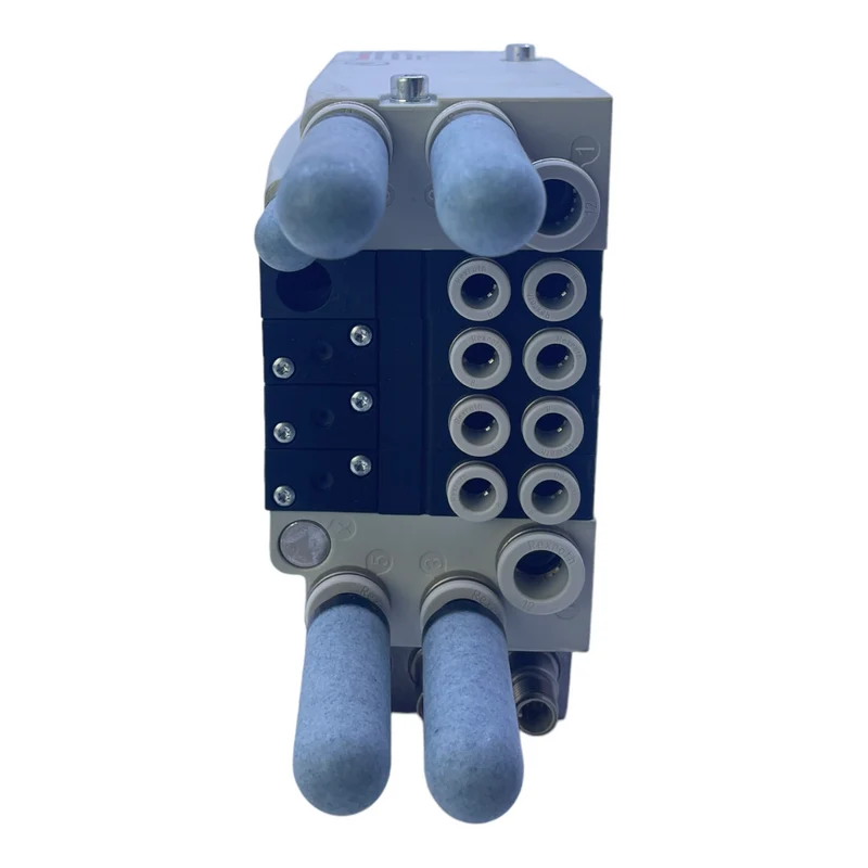 Rexroth BDC-B-DP_32 Ventileinheit für industriellen Einsatz 10bar 24V DC