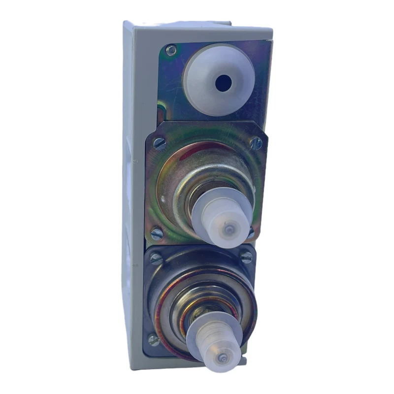 Ranco 017-H6758 Druckschalter für industriellen Einsatz 017-H6758 Ranco 7-30bar