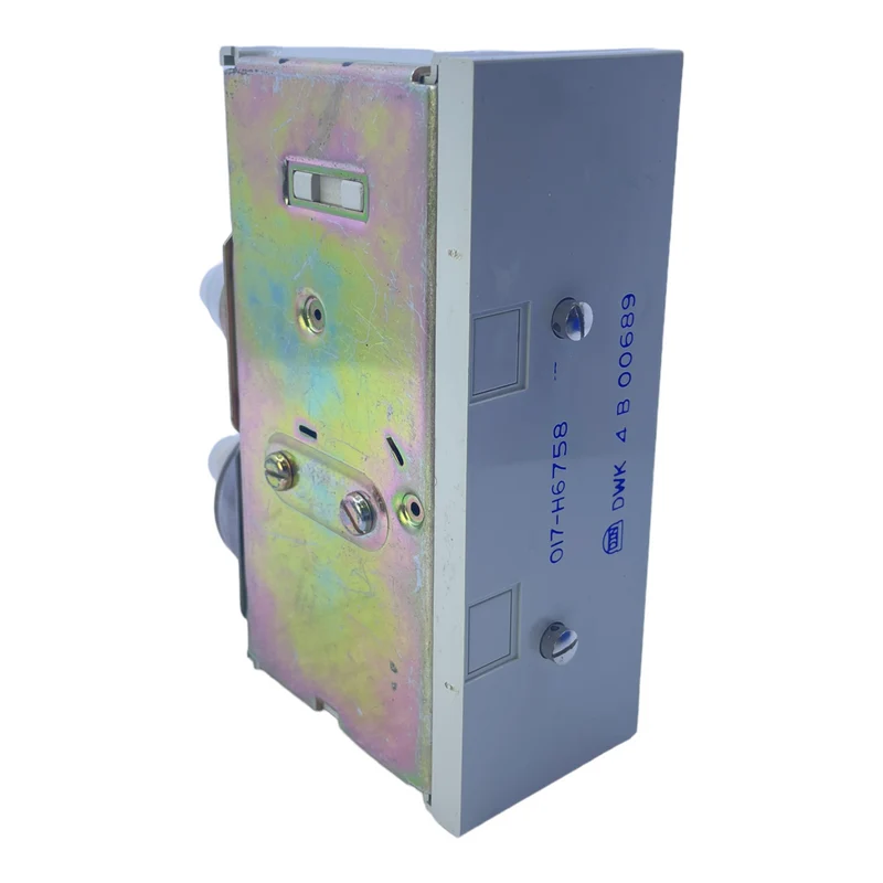 Ranco 017-H6758 Druckschalter für industriellen Einsatz 017-H6758 Ranco 7-30bar