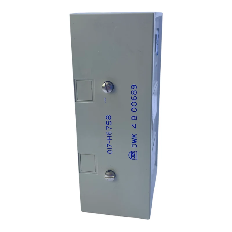 Ranco 017-H6758 Druckschalter für industriellen Einsatz 017-H6758 Ranco 7-30bar