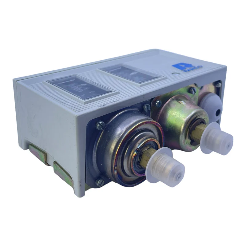Ranco 017-H6758 Druckschalter für industriellen Einsatz 017-H6758 Ranco 7-30bar