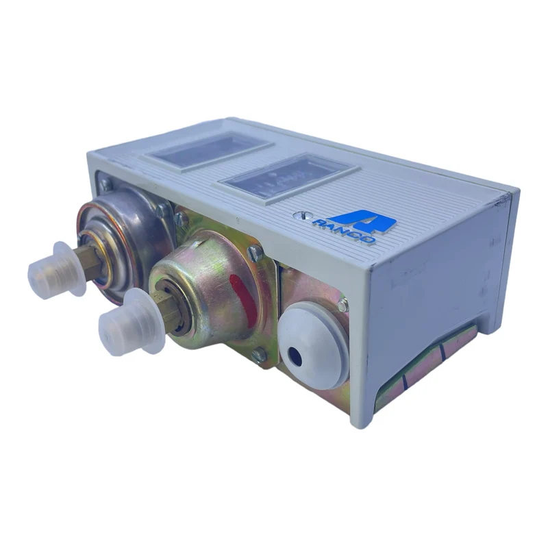 Ranco 017-H6758 Druckschalter für industriellen Einsatz 017-H6758 Ranco 7-30bar